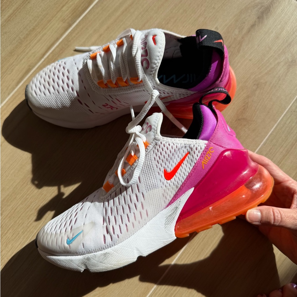 Nike air 70